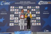 UEC BMX European Championships 2025 - Valmiera - Lettonia -  - 11/07/2025 -  - photo Tommaso Pelagalli/SprintCyclingAgency?2025